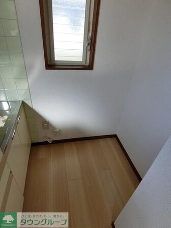 αNEXT前橋第2Cの物件内観写真